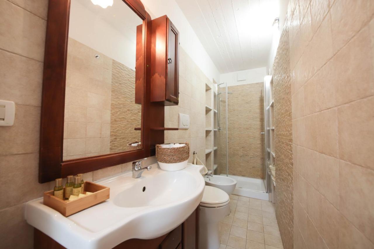 Villa Dyria Exclusive Swimming Pool Монополі Екстер'єр фото